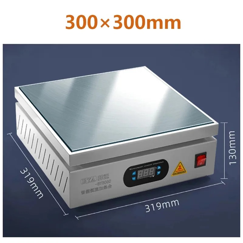 OvO Store 300*300mm Heating St - Electronics Repair Store recension och pris