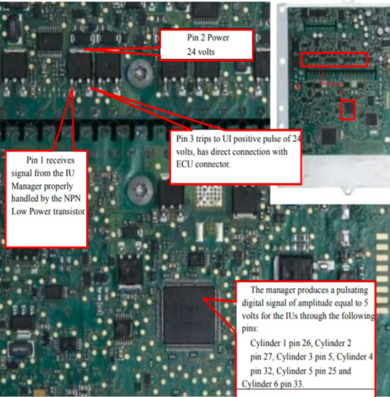 2026 Repair ECU Diesel Module  - Electronics Repair Course recension och pris